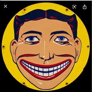 Meet your Posher, Kenneth